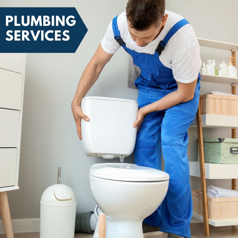 Plumbing Company in Cornwall, CT
